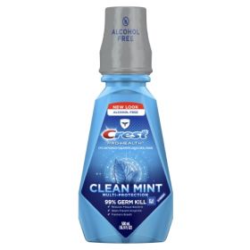 Mouthwash Crest Pro-HealthMulti-Protection 500 mL Clean Mint