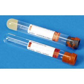 BD Vacutainer  Chemistry Tube, Conventional Closur