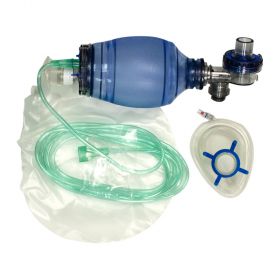 Dynarex Manual Pulmonary Resuscitators (MPR) -11-5801