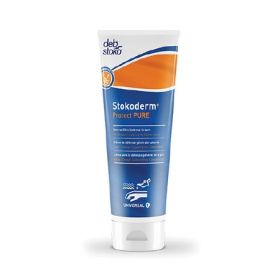 Skin Protectant Stokoderm Protect PURE 100 mL Tube Unscented Cream