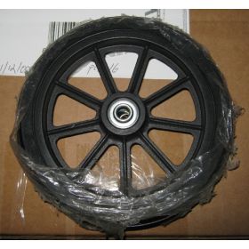 Front / Rear Wheel Assembly for 11043,R800 Rollators Drive