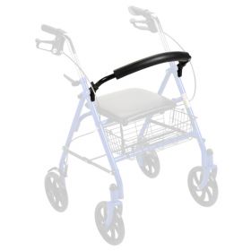 Backrest only for 11061 series Rollators