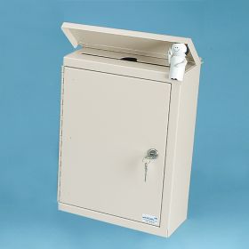 Surface Mountable Drop Box