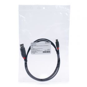 McKesson Consult Hb USB Cable USB 2.0 hub, Supply Current: Max. 100 mA from USB host/Max 350 mA from USB power supply For use with the McKesson Consult Hb Hemoglobin Testing System, MFR # 900MCKSP