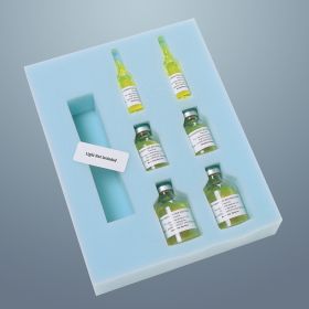 Fluorescein Dye Refill Kit for Training Kit For Pharmacy