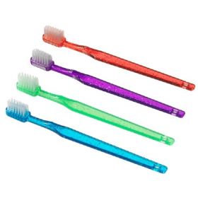 TOOTHBRUSH, SPARKLE YOUTH (144/BX)