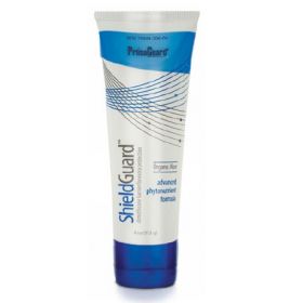 Skin Protectant Primaguard Shieldguard 4 oz. Tube Vanilla Sandalwood Scent Ointment, 1123672CS