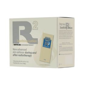 Hand and Body Moisturizer Radiaderm 0.2 oz. Individual Packet Unscented Lotion