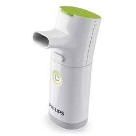 Philips Respironics 1126591 Innospire Go with Portable Mesh Nebulizer