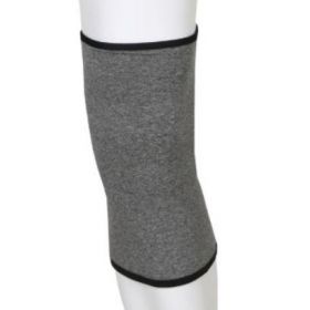 Knee Sleeve Imak Arthritis Knee Compression Sleeve Large Pull-On 19 to 21 Inch Leg Circumference Left or Right Knee