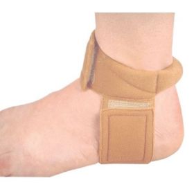 Achilles Support Cho-Pat Strap Medium Hook and Loop Closure Left or Right foot
