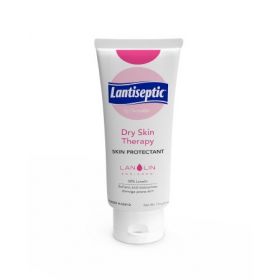 Hand and Body Moisturizer Lantiseptic Dry Skin Therapy  Gram Individual Packet Scented Cream
