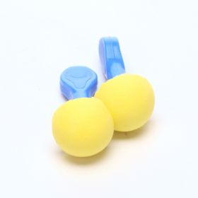 Ear Plugs E A R Express Pod Plugs Cordless One Size Fits Most Yellow
