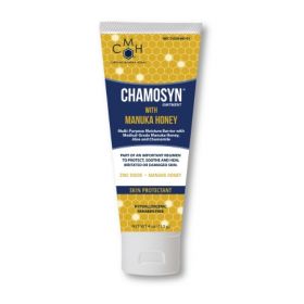 Skin Protectant Chamosyn Tube Scented Ointment
