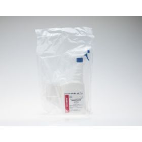 DECON-SPORE 200 Plus Surface Disinfectant Cleaner Peroxide Based Liquid 16 oz. Bottle Organic Scent Sterile
