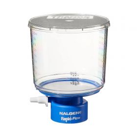 Filter Unit Nalgene Rapid-Flow Bottle Top Polyethylene / PES Membrane 150 mL