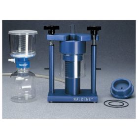 Nalgene Bubble Point Test Apparatus For all 50, 75 and 90 mm MF75 Filter Units and Bottle Top Filters