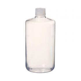 General Purpose Bottle Nalgene Narrow Mouth / Round Polycarbonate / Polypropylene 2,000 mL (64 oz.)