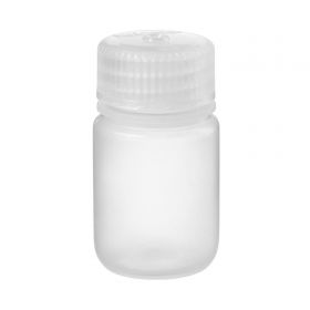 General Purpose Bottle Nalgene Economy / Wide Mouth PPCO / Polypropylene 30 mL (1 oz.)