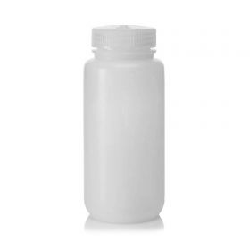 General Purpose Bottle Nalgene Economy / Wide Mouth Polypropylene 500 mL (16 oz.)