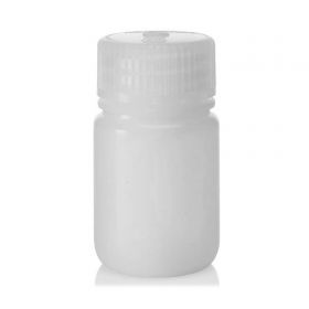 General Purpose Bottle Nalgene Round / Wide Mouth LDPE / Polypropylene 30 mL (1 oz.)