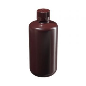 General Purpose Bottle Nalgene Economy / Narrow Mouth HDPE / Polypropylene 1,000 mL (32 oz.)
