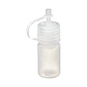 Dropper Bottle Nalgene Narrow Mouth LDPE / Polypropylene 15 mL (0.5 oz.)
