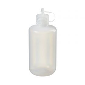 Dropper Bottle Nalgene Narrow Mouth LDPE 250 mL (8 oz.)