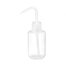 Wash Bottle Nalgene Economy / Narrow Mouth LDPE / Polypropylene 125 mL (4 oz.)