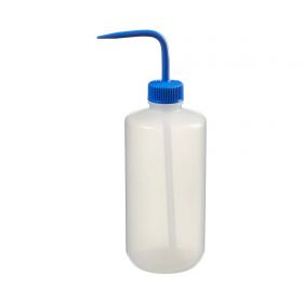 Wash Bottle Nalgene Narrow Mouth LDPE / Polypropylene 500 mL (16 oz.)