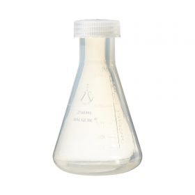 Erlenmeyer Flask Nalgene PMP / Polypropylene 250 mL (8 oz.)