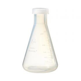Erlenmeyer Flask Nalgene PMP / Polypropylene 500 mL (16 oz.)
