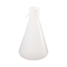 Filter Flask Nalgene Tubulation / Vacuum Polypropylene 2,000 mL (64 oz.)