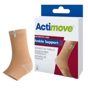 Ankle Support Actimove 2X-Large Pull-On Left or Right Foot