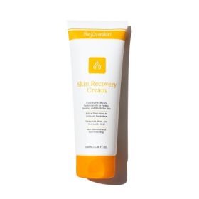 Skin Recovery Cream Rejuvaskin 3.38 oz. Tube Unscented Cream