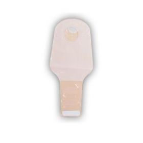 Sur-fit natura 12" ostomy pouch opaque