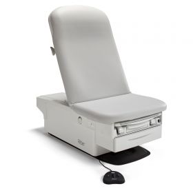Exam Table Ritter 224 18 to 37 Inch Height Range Powered Height Adjustment