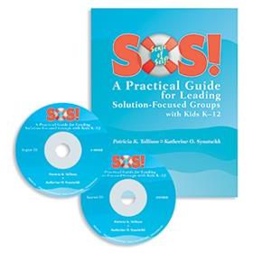 SOS! A Practical Guide for Leading with Kids K-12