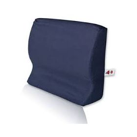 Core products 412 lobak lumbar support cushion-blue