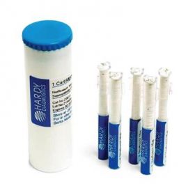 Antimicrobial Susceptibility Testing Disc HardyDisks AST Ampicillin / Sulbactam 20 g