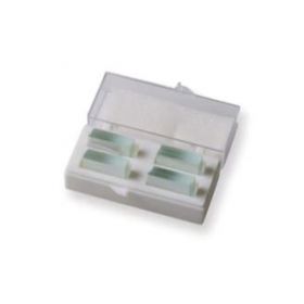Cover Glass Rectangle No. 1.5 Thickness 22 X 22 mm