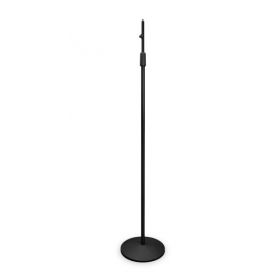 Model 15065 Blackbody Mounting Stand 6.1 Foot Max Adjustable Height, 10 Inch Base Diameter For use with DeltaTrak Model 15061 Blackbody Calibration Device
