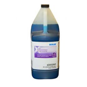 Multi-Enzymatic Instrument Detergent OptiPro 2X Concentrated Liquid 1 X 2.5 gal. Jug