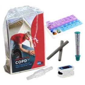 COPD Care Kit
