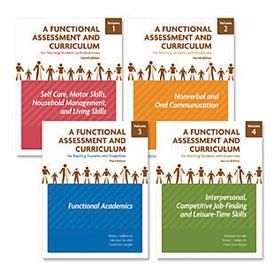 A Functional Assessment and Curriculum for Teaching Students