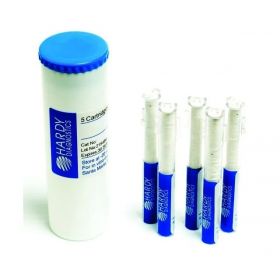 Antimicrobial Susceptibility Testing Disc HardyDisk Cefotetan 30 g