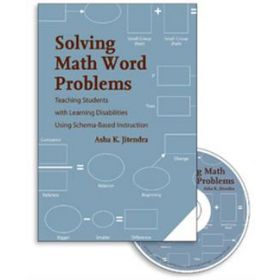 Solving Math Word Problems: Teaching Students