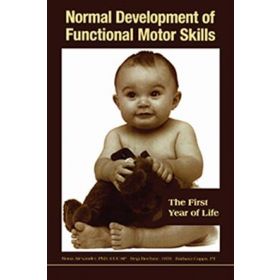 Normal Development of Functional Motor Skills: The First Year of Life