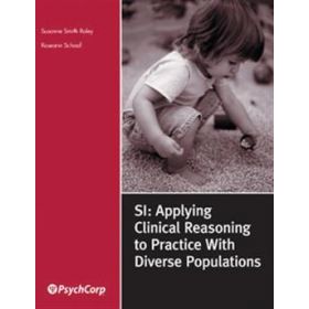 SI: Applying Clinical Reasoning To Practice with Diverse Populations