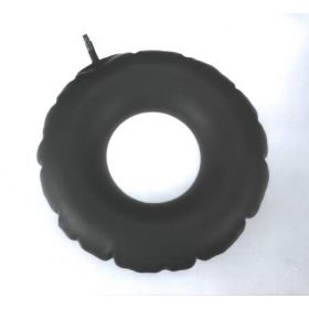 Donut Seat Cushion 18 Diameter X 1-3/4 H Inch Rubber
